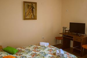 Garni hotel Mali predah