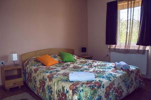 Garni hotel Mali predah